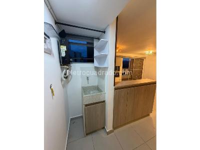 Apartamento en venta en La Cuenca, Envigado · foto 9 de 20