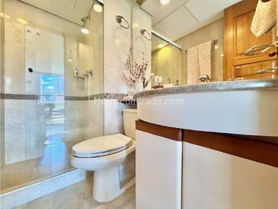 Apartamento de 3 alcobas en venta en Provenza, Medellín, 153 m² · foto 20 de 20