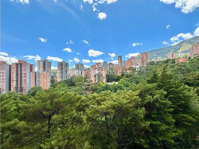 Apartamento de 3 alcobas en venta en Provenza, Medellín, 153 m² · foto 4 de 20