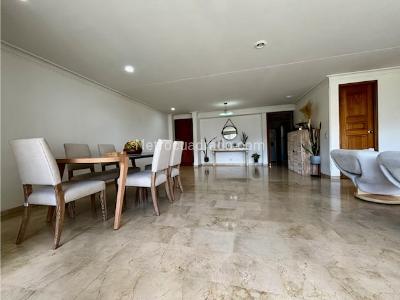 Apartamento de 3 alcobas en venta en Provenza, Medellín, 153 m² · foto 5 de 20