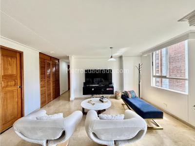Apartamento de 3 alcobas en venta en Provenza, Medellín, 153 m² · foto 10 de 20