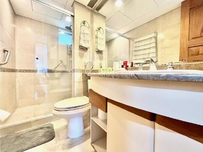 Apartamento de 3 alcobas en venta en Provenza, Medellín, 153 m² · foto 11 de 20