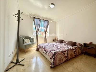 Apartamento de 3 alcobas en venta en Provenza, Medellín, 153 m² · foto 12 de 20