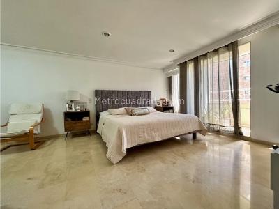 Apartamento de 3 alcobas en venta en Provenza, Medellín, 153 m² · foto 15 de 20