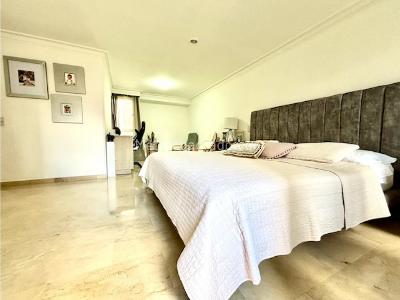 Apartamento de 3 alcobas en venta en Provenza, Medellín, 153 m² · foto 16 de 20