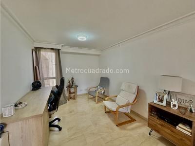 Apartamento de 3 alcobas en venta en Provenza, Medellín, 153 m² · foto 17 de 20