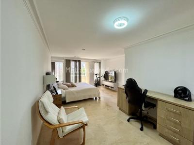 Apartamento de 3 alcobas en venta en Provenza, Medellín, 153 m² · foto 18 de 20
