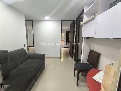 Apartamento de 3 alcobas en venta en Loma Del Chocho, Envigado, 137 m² · foto 20 de 20