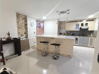 Apartamento de 3 alcobas en venta en Loma Del Chocho, Envigado, 137 m² · foto 7 de 20
