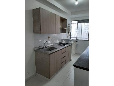 Apartamento de 3 alcobas en venta en La Cuenca, Envigado, 67 m² · foto 4 de 11