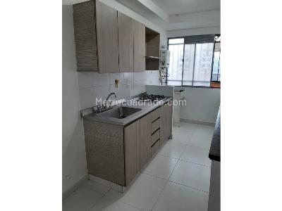 Apartamento de 3 alcobas en venta en La Cuenca, Envigado, 67 m² · foto 6 de 11