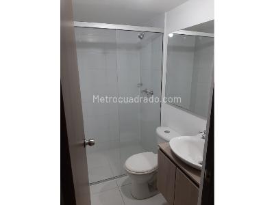 Apartamento de 3 alcobas en venta en La Cuenca, Envigado, 67 m² · foto 9 de 11