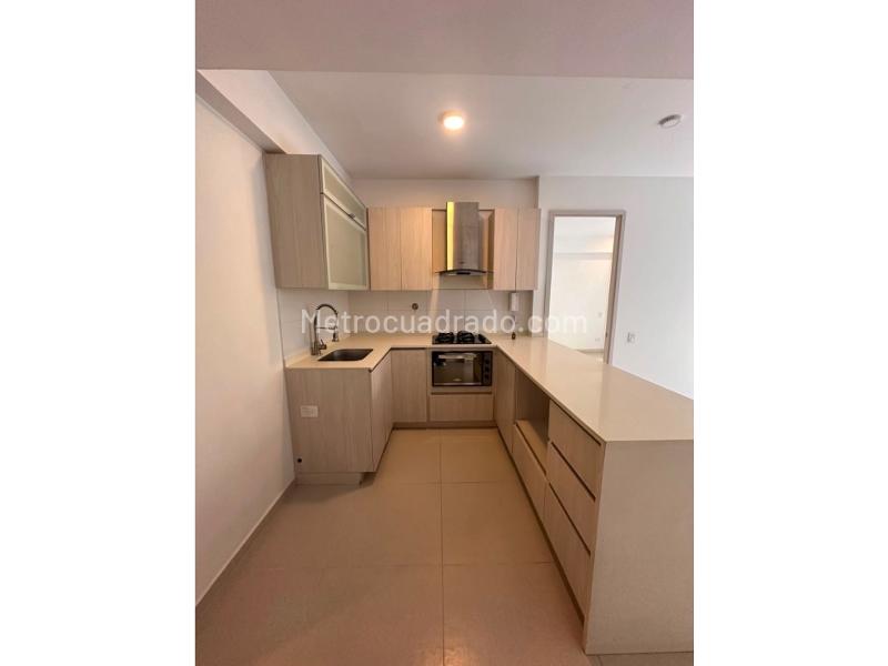 Piso – Sabaneta - Vista 2