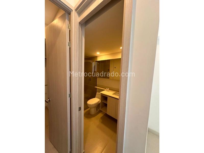 Piso – Sabaneta - Vista 3