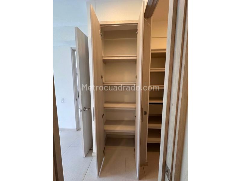 Piso – Sabaneta - Vista 4