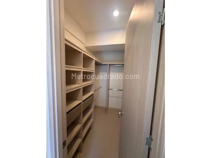 Piso – Sabaneta - Vista 5