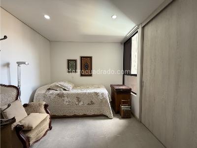 Apartamento de 3 alcobas en venta en Loma De Las Brujas, Envigado, 148 m² · foto 10 de 20