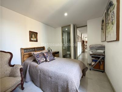 Apartamento de 3 alcobas en venta en Loma De Las Brujas, Envigado, 148 m² · foto 14 de 20