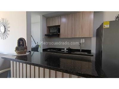 Apartamento de 3 alcobas en venta en La Doctora, Sabaneta, 72 m² · foto 2 de 20