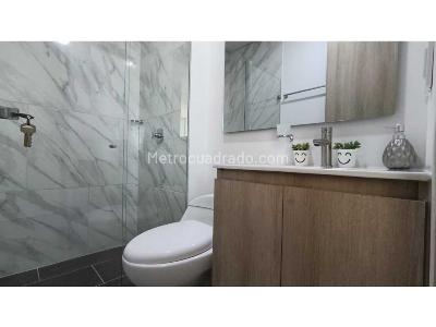 Apartamento de 3 alcobas en venta en La Doctora, Sabaneta, 72 m² · foto 6 de 20