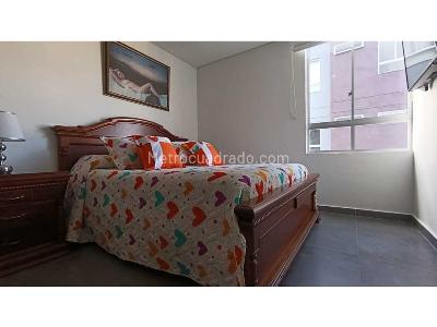 Apartamento de 3 alcobas en venta en La Doctora, Sabaneta, 72 m² · foto 8 de 20