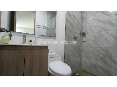 Apartamento de 3 alcobas en venta en La Doctora, Sabaneta, 72 m² · foto 9 de 20