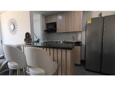 Apartamento de 3 alcobas en venta en La Doctora, Sabaneta, 72 m² · foto 10 de 20