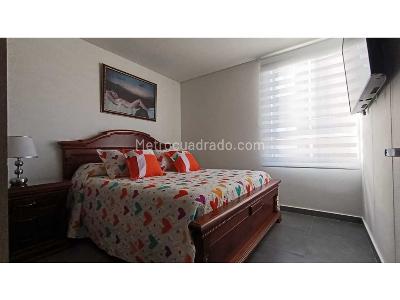 Apartamento de 3 alcobas en venta en La Doctora, Sabaneta, 72 m² · foto 11 de 20