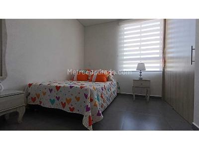 Apartamento de 3 alcobas en venta en La Doctora, Sabaneta, 72 m² · foto 12 de 20