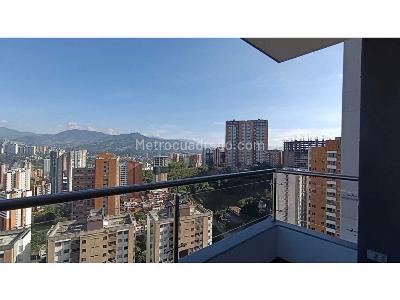 Apartamento de 3 alcobas en venta en La Doctora, Sabaneta, 72 m² · foto 15 de 20