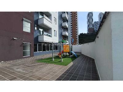 Apartamento de 3 alcobas en venta en La Doctora, Sabaneta, 72 m² · foto 17 de 20