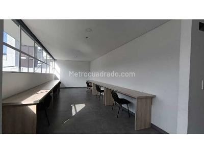Apartamento de 3 alcobas en venta en La Doctora, Sabaneta, 72 m² · foto 18 de 20