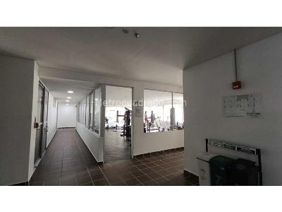 Apartamento de 3 alcobas en venta en La Doctora, Sabaneta, 72 m² · foto 19 de 20