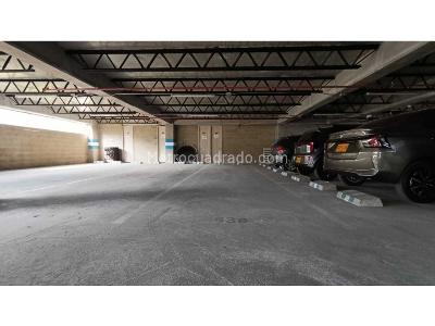 Apartamento de 3 alcobas en venta en La Doctora, Sabaneta, 72 m² · foto 20 de 20