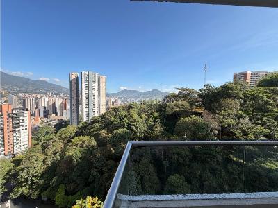 Apartaestudio en venta en La Doctora, Sabaneta, 51 m² · foto 2 de 19