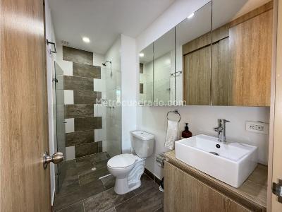Apartaestudio en venta en La Doctora, Sabaneta, 51 m² · foto 5 de 19