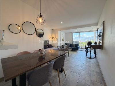 Apartaestudio en venta en La Doctora, Sabaneta, 51 m² · foto 7 de 19