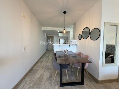 Apartaestudio en venta en La Doctora, Sabaneta, 51 m² · foto 9 de 19