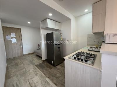 Apartaestudio en venta en La Doctora, Sabaneta, 51 m² · foto 10 de 19