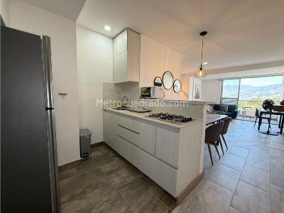 Apartaestudio en venta en La Doctora, Sabaneta, 51 m² · foto 11 de 19