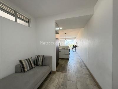 Apartaestudio en venta en La Doctora, Sabaneta, 51 m² · foto 13 de 19
