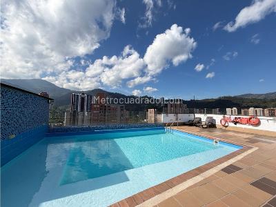 Apartaestudio en venta en La Doctora, Sabaneta, 51 m² · foto 15 de 19