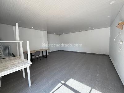 Apartaestudio en venta en La Doctora, Sabaneta, 51 m² · foto 19 de 19