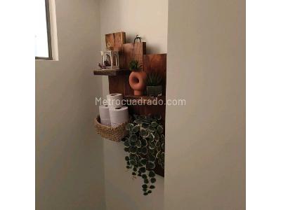 Apartamento de 3 alcobas en venta en Vegas De San Jose, Sabaneta, 118 m² · foto 8 de 20