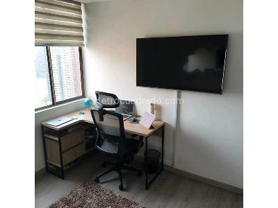 Apartamento de 3 alcobas en venta en Vegas De San Jose, Sabaneta, 118 m² · foto 10 de 20