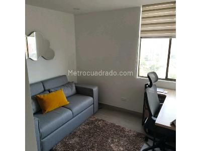 Apartamento de 3 alcobas en venta en Vegas De San Jose, Sabaneta, 118 m² · foto 11 de 20