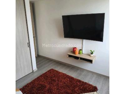 Apartamento de 3 alcobas en venta en Vegas De San Jose, Sabaneta, 118 m² · foto 13 de 20