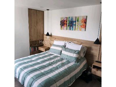 Apartamento de 3 alcobas en venta en Vegas De San Jose, Sabaneta, 118 m² · foto 14 de 20