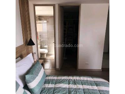 Apartamento de 3 alcobas en venta en Vegas De San Jose, Sabaneta, 118 m² · foto 15 de 20