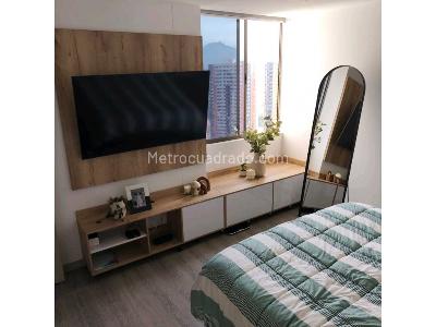 Apartamento de 3 alcobas en venta en Vegas De San Jose, Sabaneta, 118 m² · foto 16 de 20